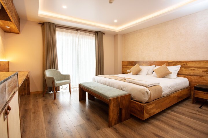 Hotel Bhrikuti Tara