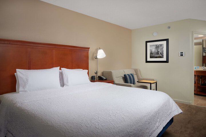1 King Bed (8 of 10)