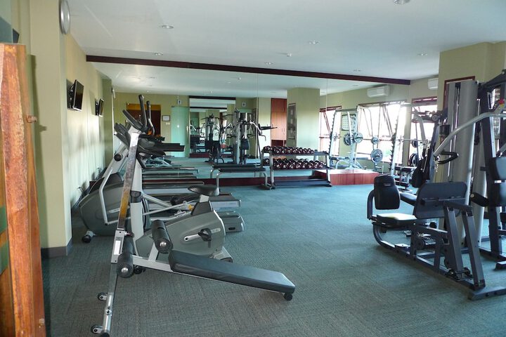 Fitness Club
