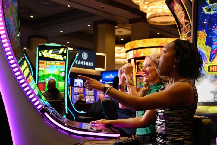 Casino