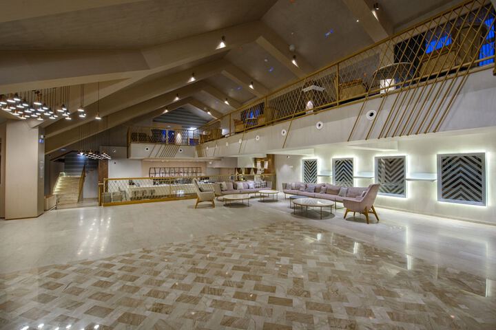 Hotel Interior 3 of 102