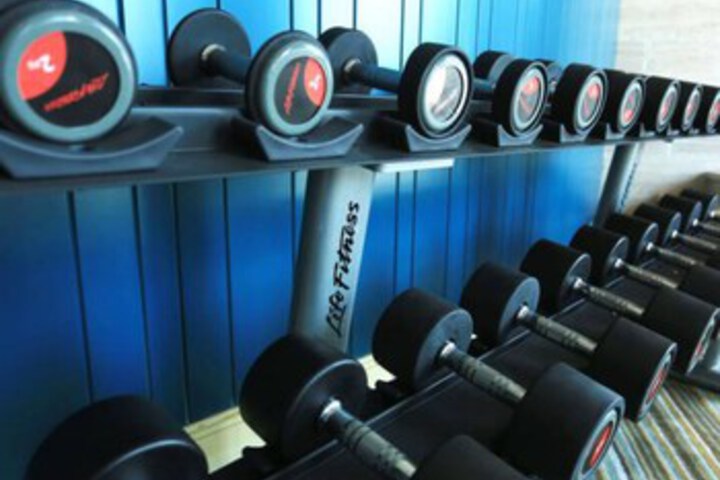 Health and Fitness 6 of 28