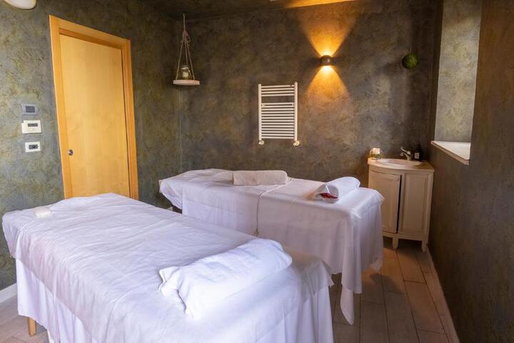 Fitness Facility Photos