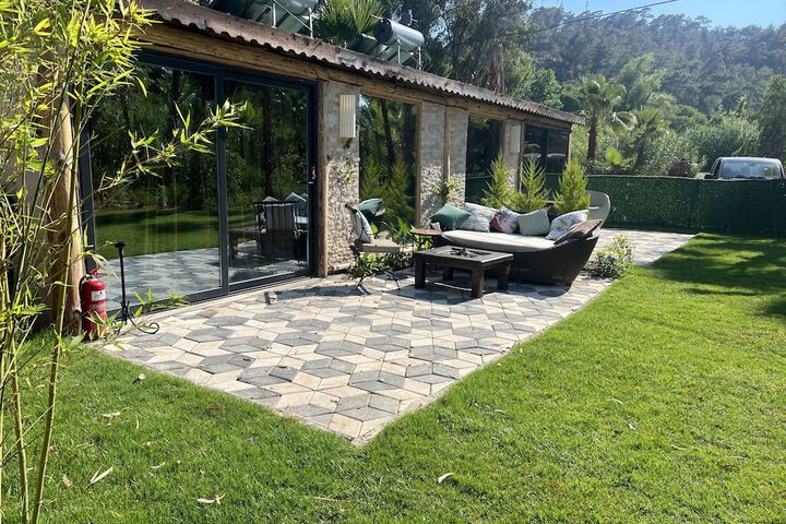 Terrace/Patio 69 of 157
