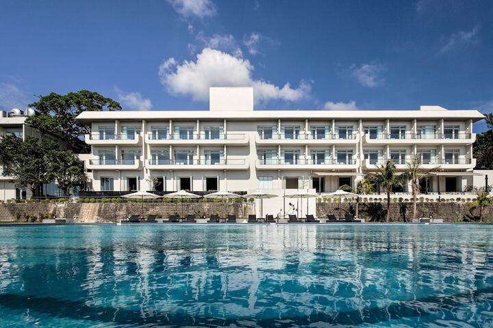 Hotel 84 of 87