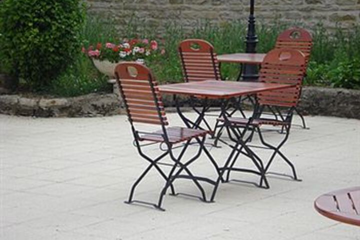 Terrace/Patio 13 of 13