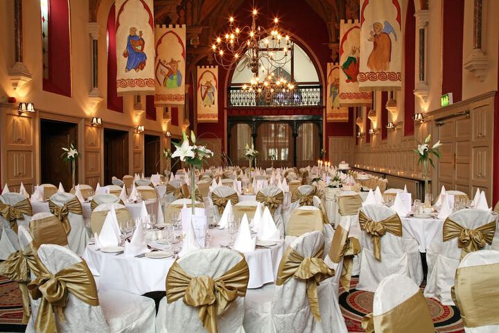 Ballroom/Hall 62 of 71
