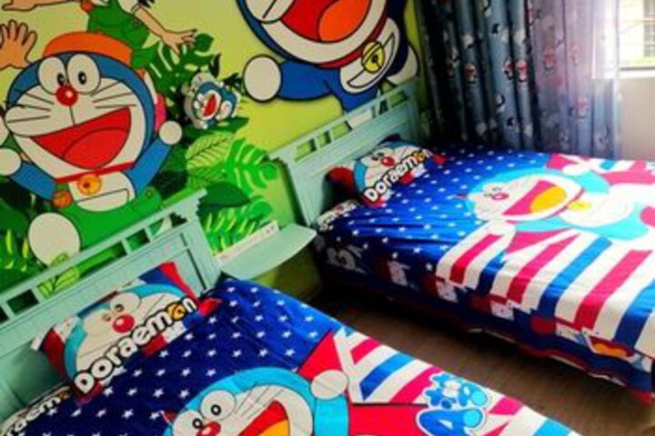 Room 25 of 64