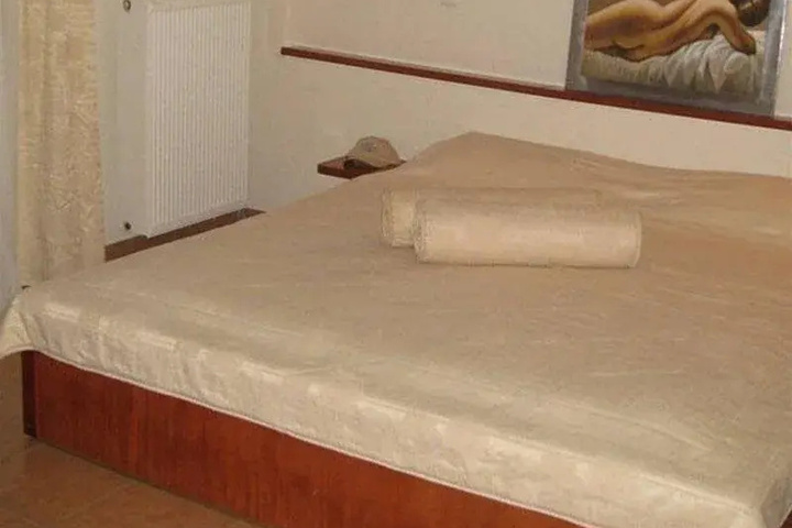 Calypso Hotel Siviri
