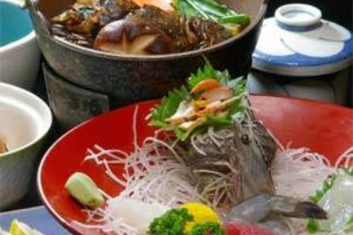 Restaurants