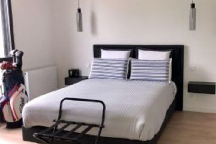 Hotel Amenity