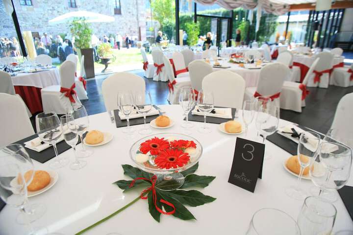 Ballroom/Hall 20 of 40