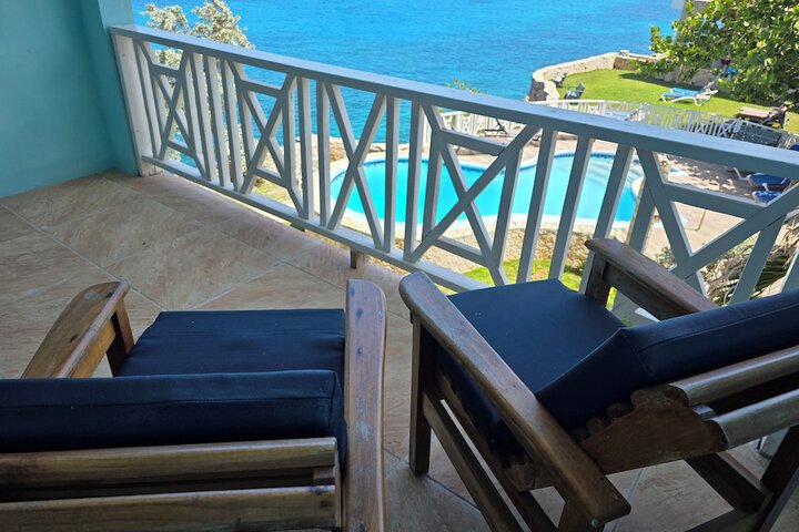 Terrace/Patio 158 of 266