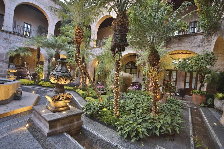 Hotel 162 of 166