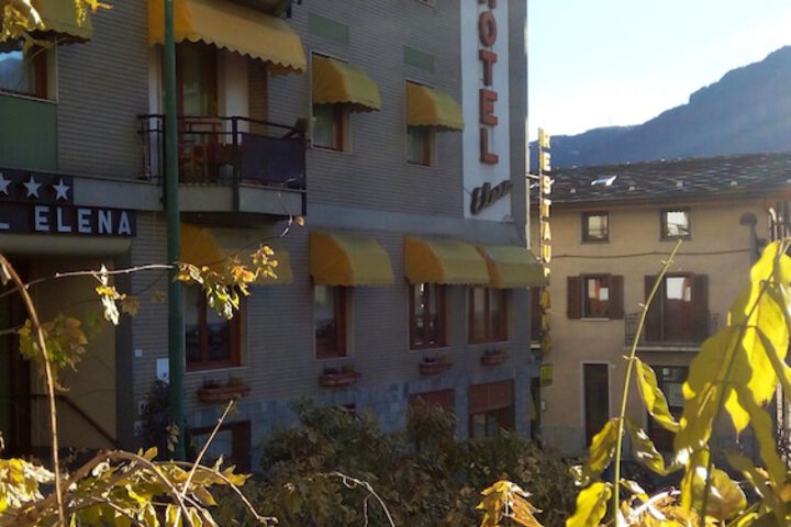 Hotel 95 of 100