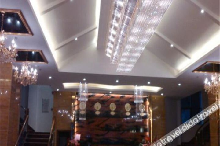 Hotel Interior 4 of 5