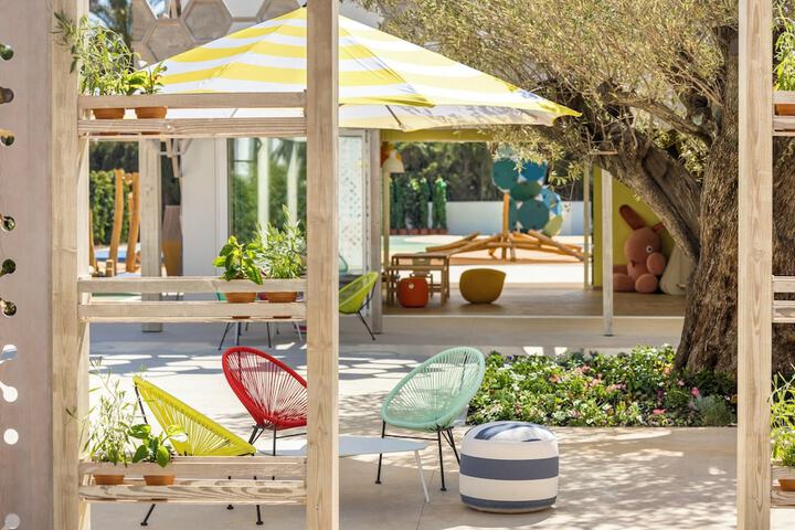 Terrace/Patio 553 of 578