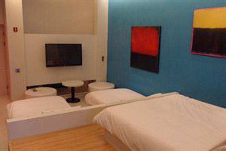 Guest Suite Photo