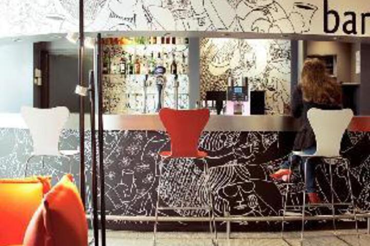 Fitness Facility Photos