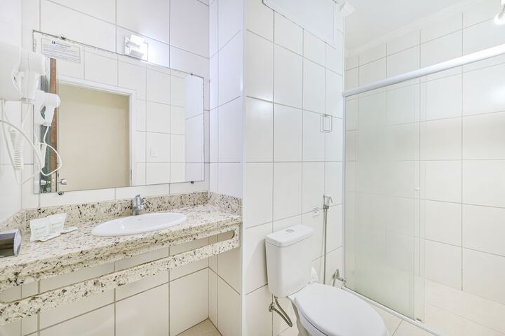 Bath Amenities