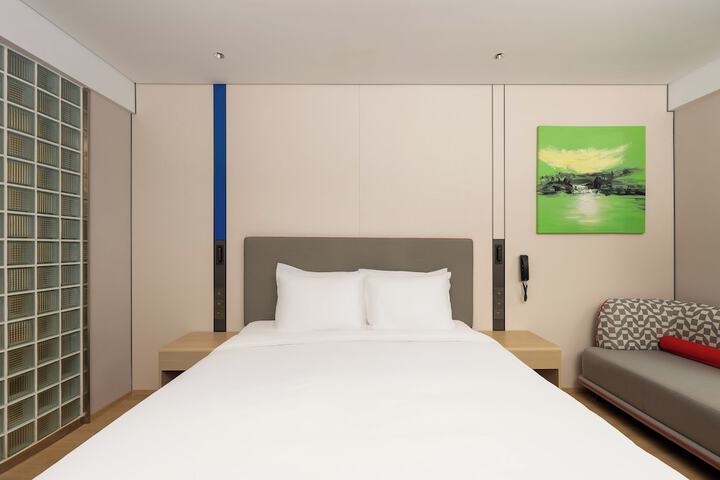 Fitness Center Photo