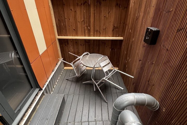 Terrace/Patio 67 of 70