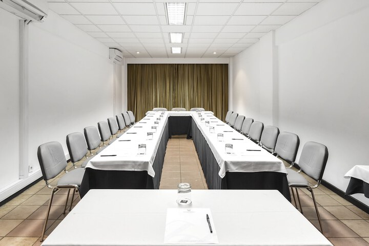Meeting 44 of 48