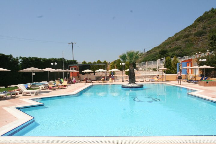 Pool 45 of 107