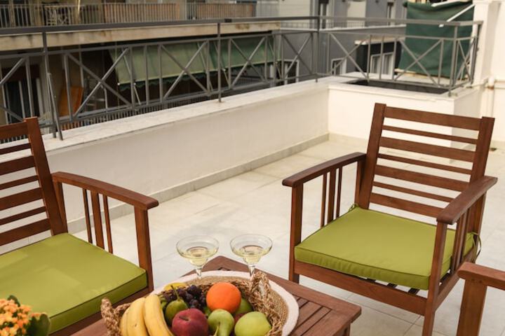 Terrace/Patio 36 of 59