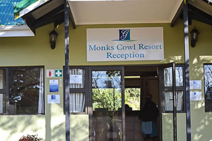 Hotel Interior 2 of 67