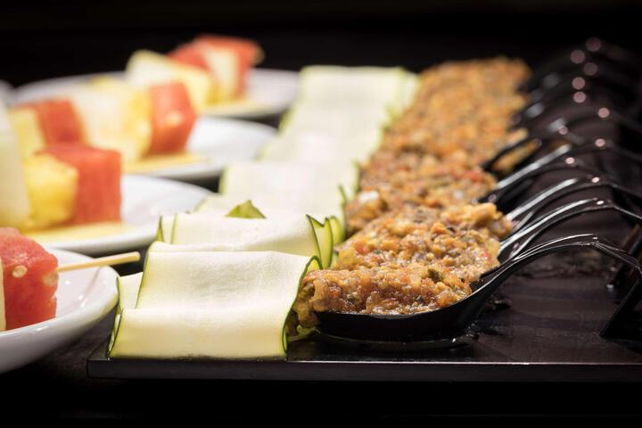 Fitness Center Photo