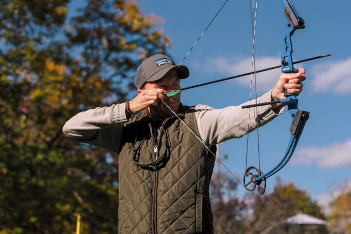 Archery
