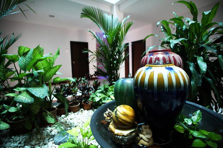 Hotel Interior 36 of 55