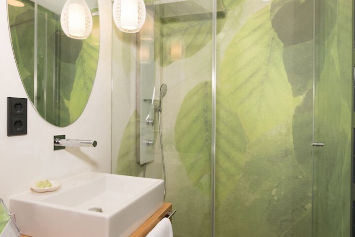 Bath Amenities