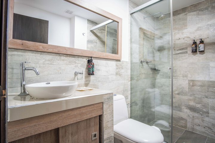 Bathroom Vanities