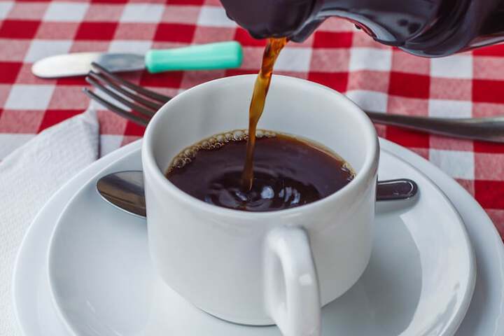 Breakfast/Coffee Service 140 of 159