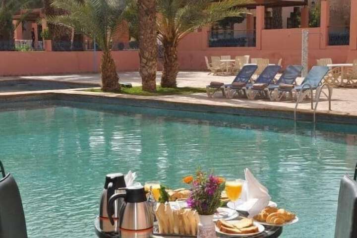 Breakfast/Coffee Service 10 of 20