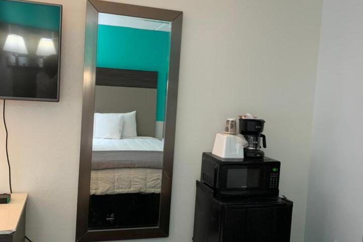 Fitness Facility Photos