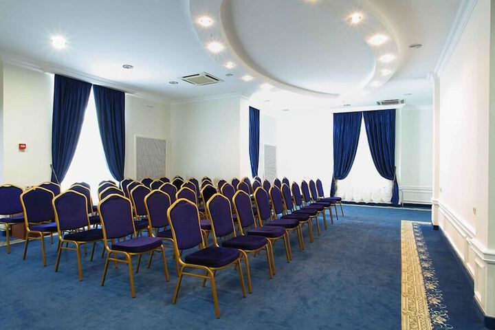 Meeting 40 of 46
