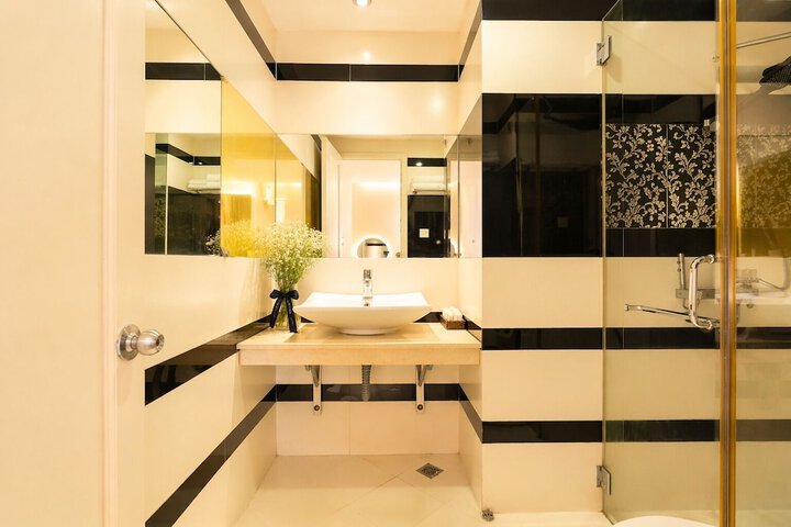 Restrooms