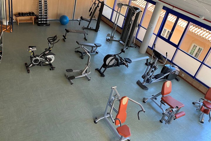 Fitness Club