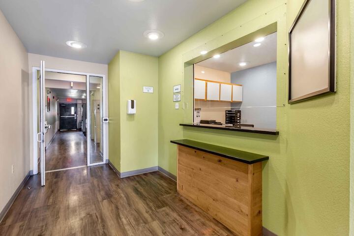 Hotel Interior 3 of 28