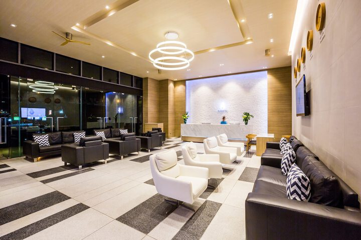 Hotel Interior 5 of 154