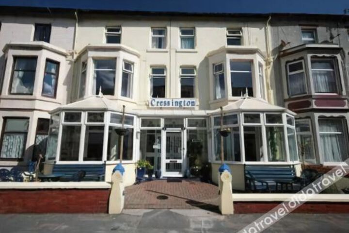 The Cressington Hotel