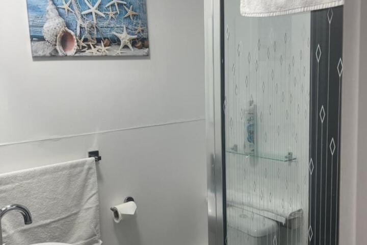 Fitness Center Photo