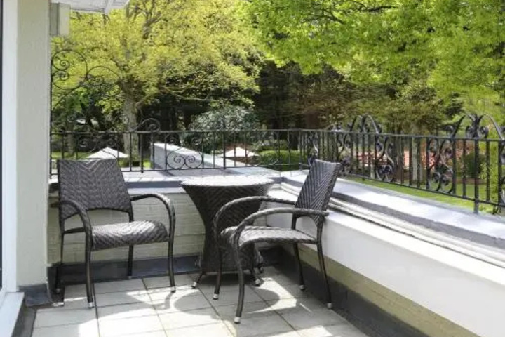 Image of Wickwoods Country Club Hotel & Spa