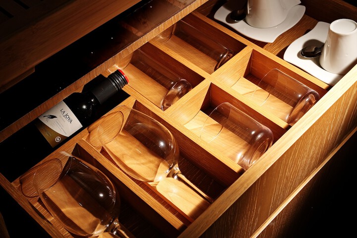 Minibar