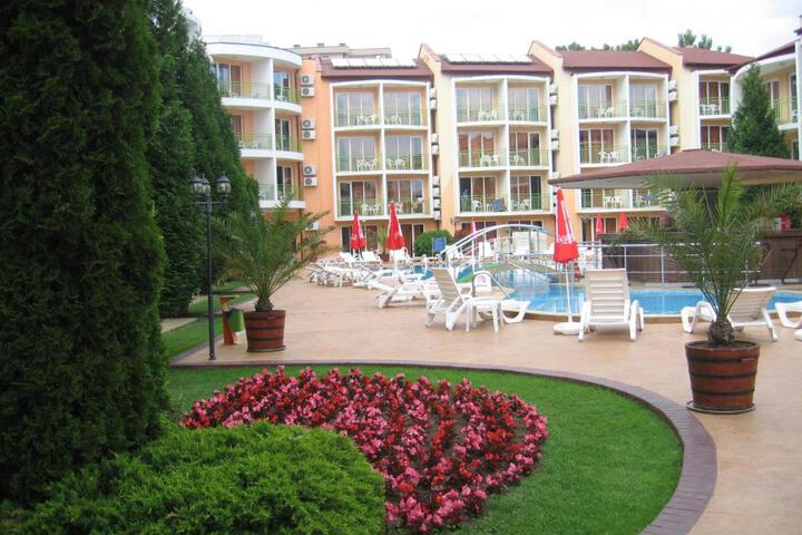 Sun City Hotel