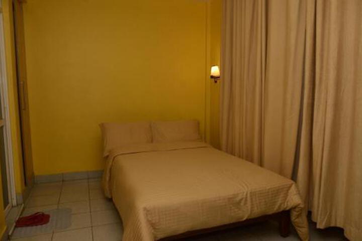 Precious Hotel Nairobi