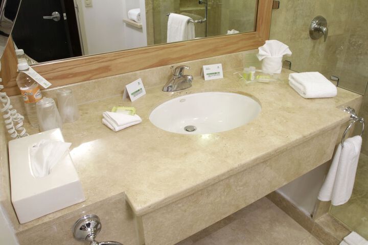 Bath Interior